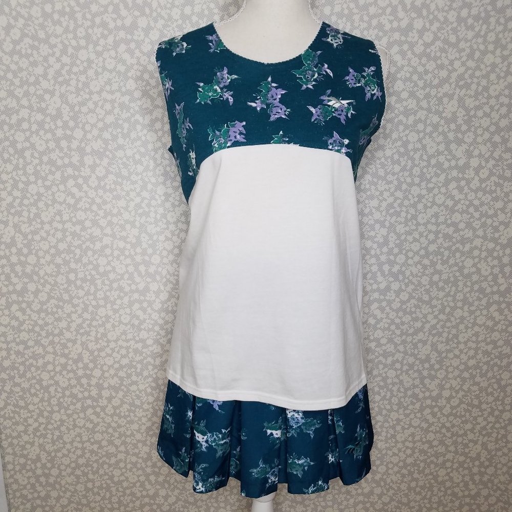 Vintage NEW Reebok 2pc Tennis Outfit